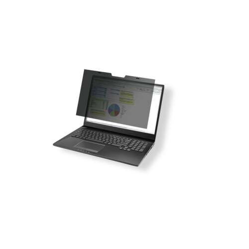 Durable 13,3 Zoll magnetischer Blickschutz für Laptops