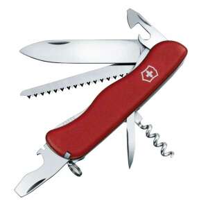 Victorinox Taschenmesser Forester 102868128 - Taschenmesser & Faltmesser