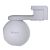 eZVIZ EB8 4G wireless outdoor security camera