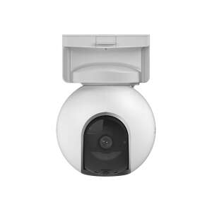 EZVIZ EB8 4G 4mm IP Dome camera, front view - Ezviz Security Camera