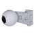 EZVIZ EB8 4G 4mm IP Dome camera, side view