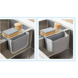 Konyhai hulladéktároló