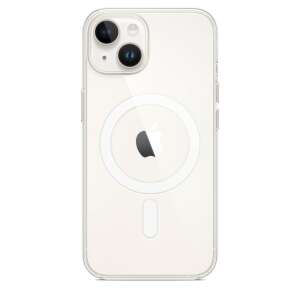 Apple iPhone 14 Plus MagSafe Case, transparentă 72456742 Huse telefon