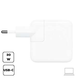 Adaptor de alimentare Apple 30W USB-C 72456775 Adaptoare de rețea