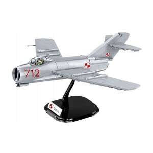 Cobi Lim-1 Polnische Luftwaffe 1952 Flugzeug Kunststoffmodell (1:32) 72457197 - Cobi