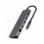 Gembird 5 az 1-ben USB-C Multiport Adapter 72458484