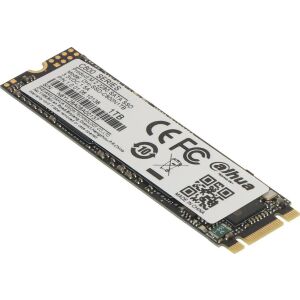Szögletes nézet a Dahua 1TB DHI-SSD-C800N M.2 SATA3 SSD-ről - Dahua