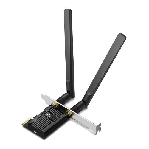 TP-Link Archer TX20E Wireless PCIe Adapter
