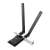 TP-Link Archer TX20E PCIe Wi-Fi 6 adapter s dvije antene