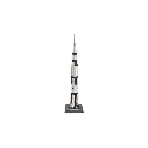 Revell Apollo Saturn V Műanyag Modell - 1:144