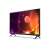 Sharp 32FA2EF 32 inch HD Ready LED TV side view
