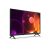 Sharp 32 inch HD Ready LED TV angled view