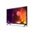 Sharp 32FA2EF 32-inch HD Ready LED TV angled view