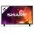 Sharp 32-calowy telewizor LED HD Ready
