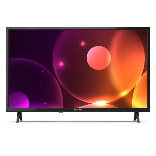 Sharp 32FA2EF 32-calowy telewizor LED HD Ready