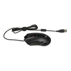iBOX Aurora A-3 USB Gaming Mouse - Black - Mouse