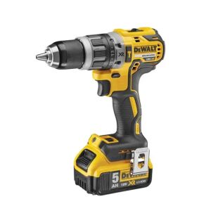 DeWalt DCK266P2 Akkus Ütvefúró-Csavarozó Készlet