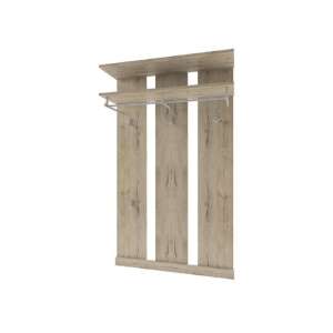Orestes K141,5_90 Rack #oak