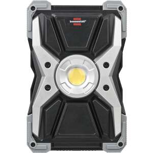 Brennenstuhl Lampa led akumulatorowa power bank USB 3000lm 72461223 - Reflektor i lampa robocza