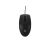 Top view of Natec Ruff 2 wired optical mouse