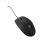 Natec Ruff 2 wired mouse angled