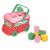 Clementoni Minnie Mouse shape-sorting bus skill-building toy 73769887