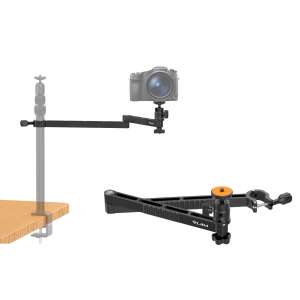 Ulanzi UL-2879 Vijim LS21C Csőre rögzíthető kamera tartókar