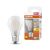 Ledvance Osram LED Star Classic A75 bulb 7.5W 1055lm 2700K E27 - Warm white 72463078
