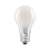 Ledvance Osram LED Star Classic A75 light bulb, 7.5W, 1055lm, 2700K, E27, warm white