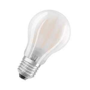 Ledvance Osram LED Star Classic A75 light bulb, 7.5W, 1055lm, 2700K, E27, warm white - Bulb
