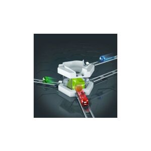 Ravensburger GraviTrax Mixer pályakiegészítő működés közben, golyópálya tartozék - Golyópálya