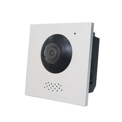 Dahua VTO4202F-P IP Kaputelefon Modul - 2MP, Kültéri 73031578