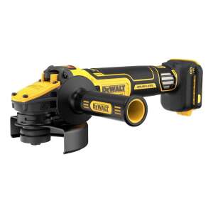 DeWalt DCG409 125 mm-es Akkus Sarokcsiszoló