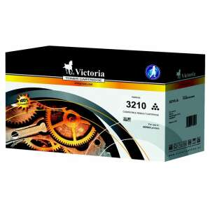 Victoria (Xerox 106R01487) Toner Schwarz 72465364 Toner für Drucker