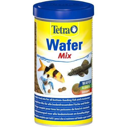 Tetra TetraWafer Mix 100 ml