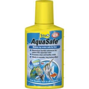 Tetra AquaSafe 100 ml (200 L) 72465677 
