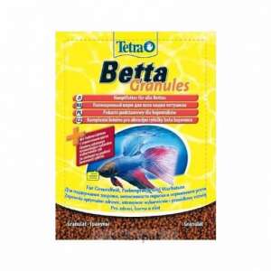Tetra Betta Granules hrană pentru pești betta - Tetra
