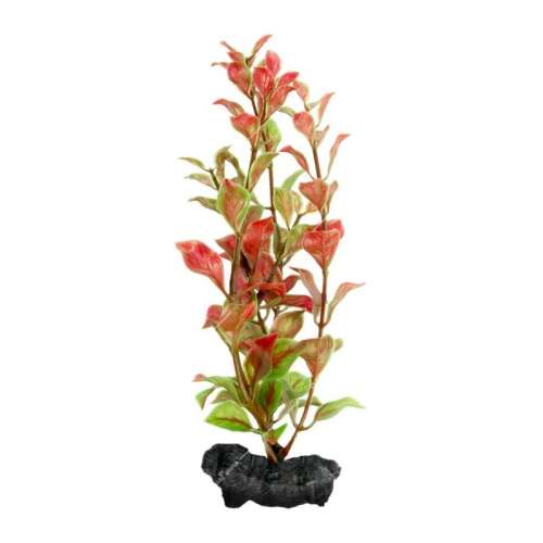 Tetra DecoArt Plant L sztuczna roślina 3 Red Ludwigia 30 cm