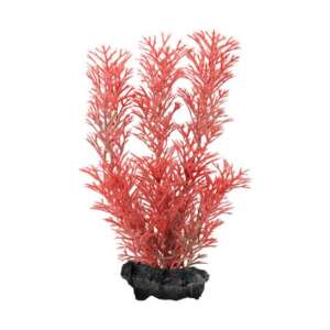 Sztuczna roślina akwariowa Tetra DecoArt Plant L Red Foxtail 30 cm - Dekoracja akwarium