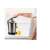 Black & Decker BXCJ350E Citrusprés használatban, narancslé készítése