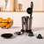 Black & Decker BXCJ350E Citrusprés, szétszerelt alkatrészek