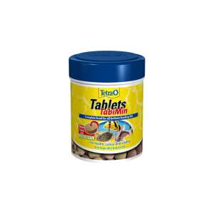 Tetra Tablets TabiMin 120 tbl/36 g tabl. főeleség fenéklakóknak 72465967 