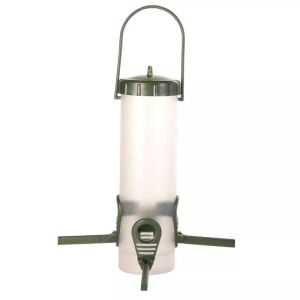 Trixie Madáretető - 450ml - Átlátszó