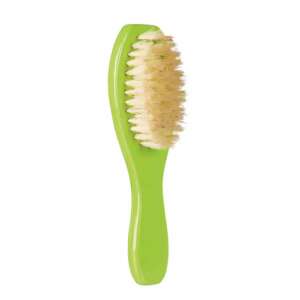 TRIXIE 6289 zöld kisállat kefe a szőrzet ápolásához - Trixie