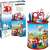 Ravensburger Super Mario 3D Puzzle cutie suport pentru creioane cu creioane