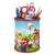 Ravensburger Super Mario 3D Puzzle Stiftehalter mit Stiften