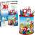 Ravensburger Super Mario 3D puzzle box na ceruzky s ceruzkami