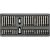 YATO 40-piece Screwdriver Bit Set (Drawer Insert) 72467790