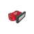 Milwaukee M12 PAL-0 rechargeable LED work light, side view