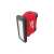Milwaukee M12 PAL-0 rechargeable LED work light, side view
